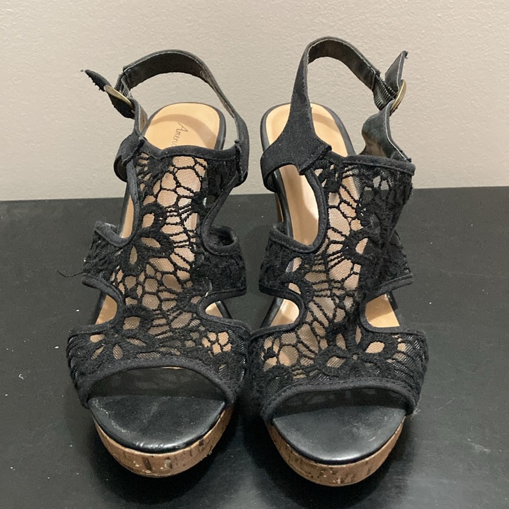 Wedges - Picture 2 of 3
